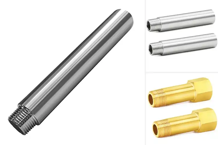 Detailed view of Best 1/4 Inch NPT Thread Fittings: Top Picks & Expert Tips