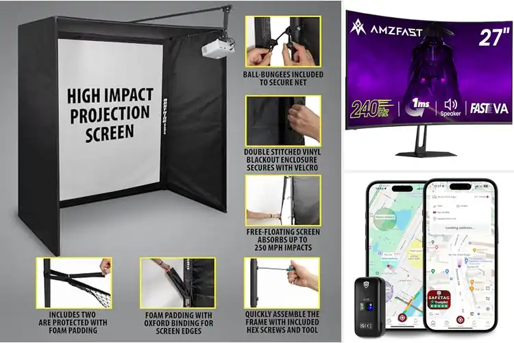 Detailed view of Best 12-Month Warranty Coverage: Top 10 Worry-Free Products