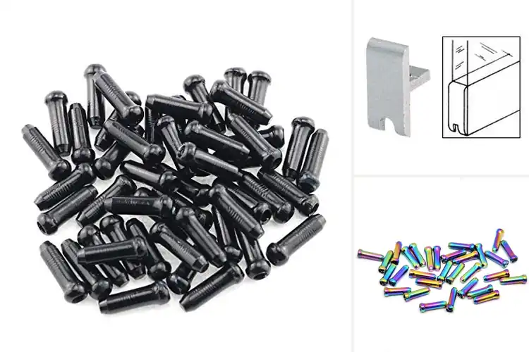 Detailed view of Best Anodized End Cap: Top 10 Picks for Style & Protection