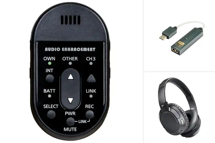 Detailed view of Best Audio Enhancements: Upgrade Your Sound Today