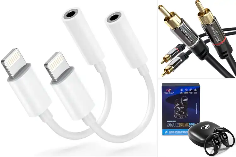 Detailed view of Best Audio Qualities