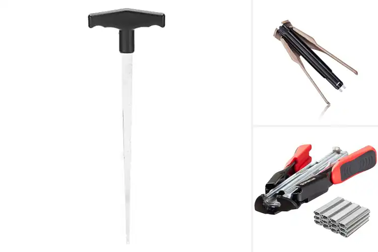 Detailed view of Best Auto Feed Tools: Top Picks for Precision & Comfort
