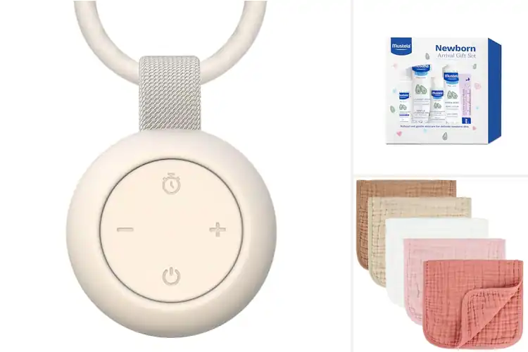 Detailed view of Best Baby Registry Gifts: 10 Must-Haves for New Parents