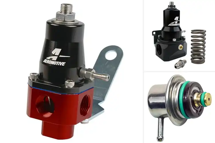 Detailed view of Best Boost Pressure Regulators