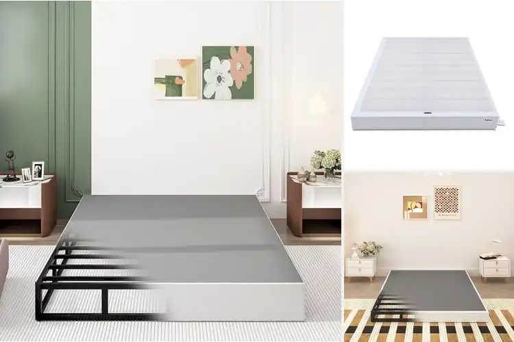 Detailed view of Best Box Springs For Mattresses