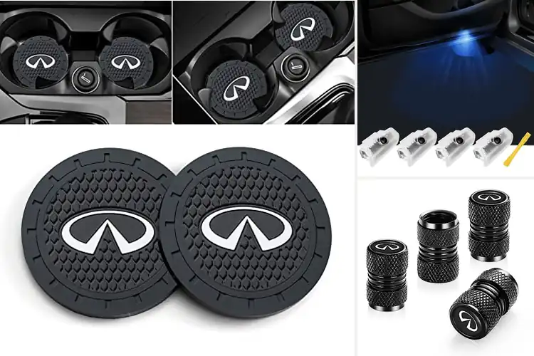 Detailed view of Best Car Accessories For Infiniti