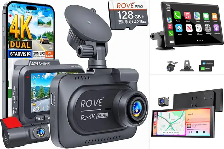 Detailed view of Best Car Electronics