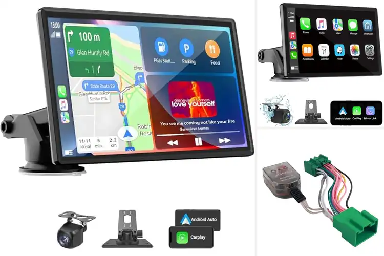 Detailed view of Best Car Integration Systems