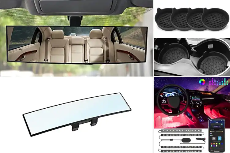 Detailed view of Best Car Upgrades