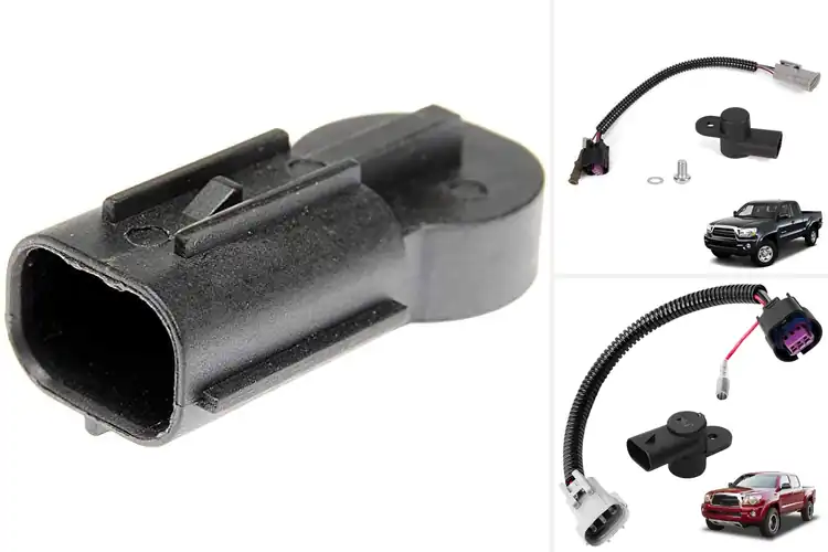 Detailed view of Best Compressor Sensors
