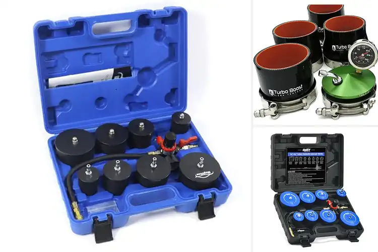 Detailed view of Best Customer Satisfaction Turbo Tester