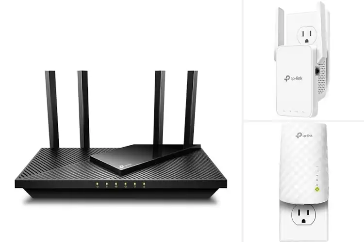 Detailed view of Best Dual-Band WiFi Stability
