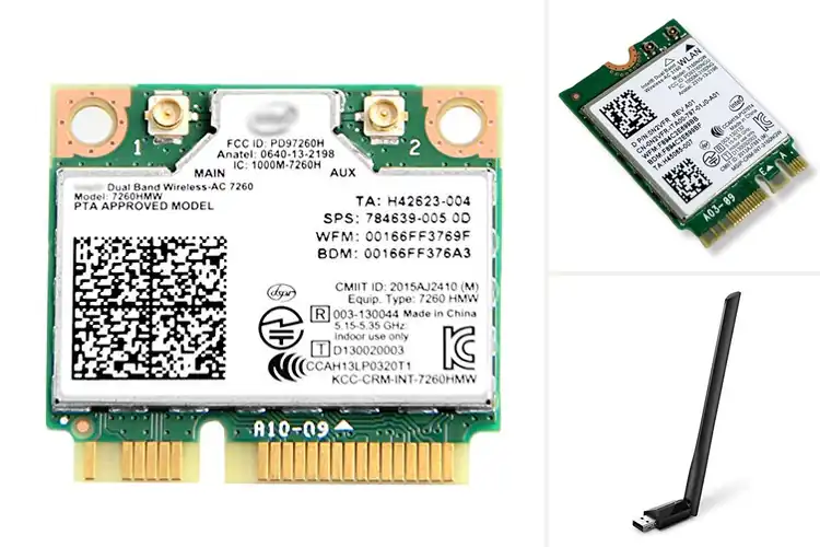 Detailed view of Best Dual-Band Wireless Connectivity