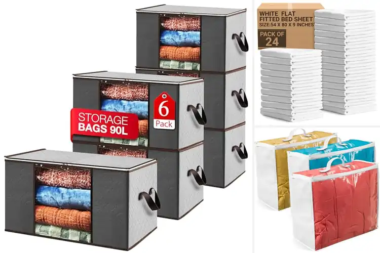 Detailed view of Best Durable Bedding Solutions