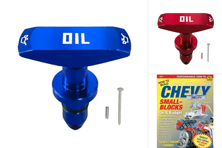 Detailed view of Best Engine Modifications