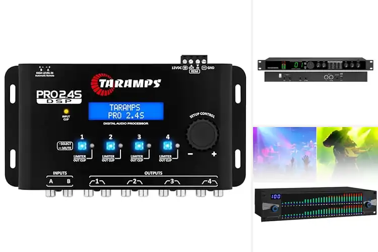 Detailed view of Best Equalizer Presets Customization