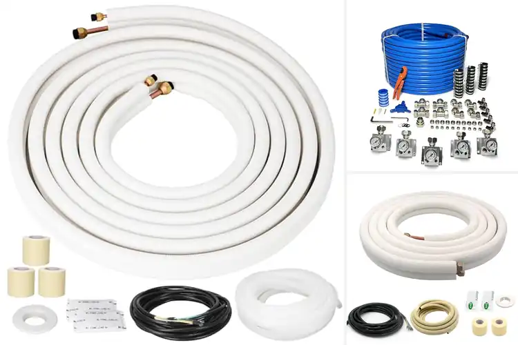 Detailed view of Best Extension Air Line Kit