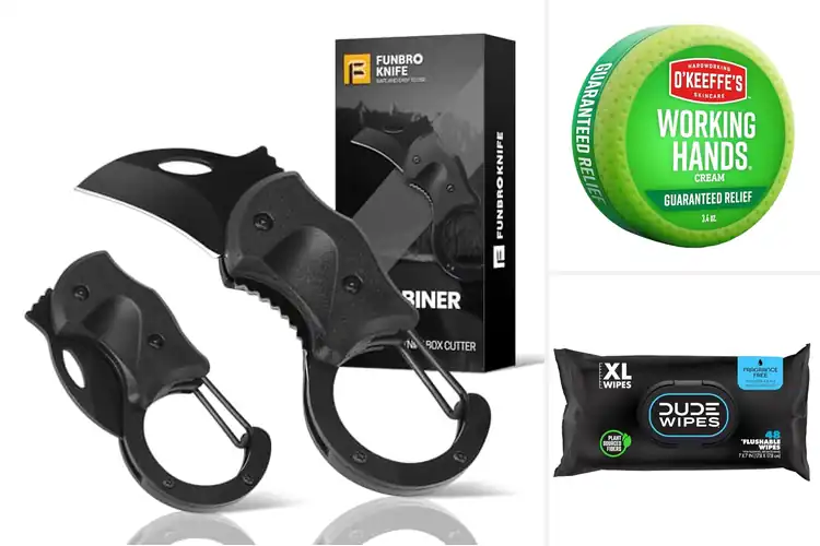 Detailed view of Best Gifts For Men