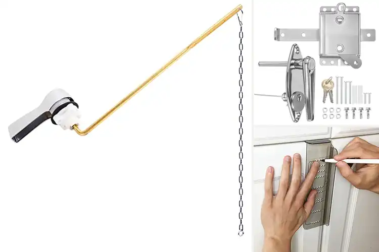 Detailed view of Best Handling Improvement Kits