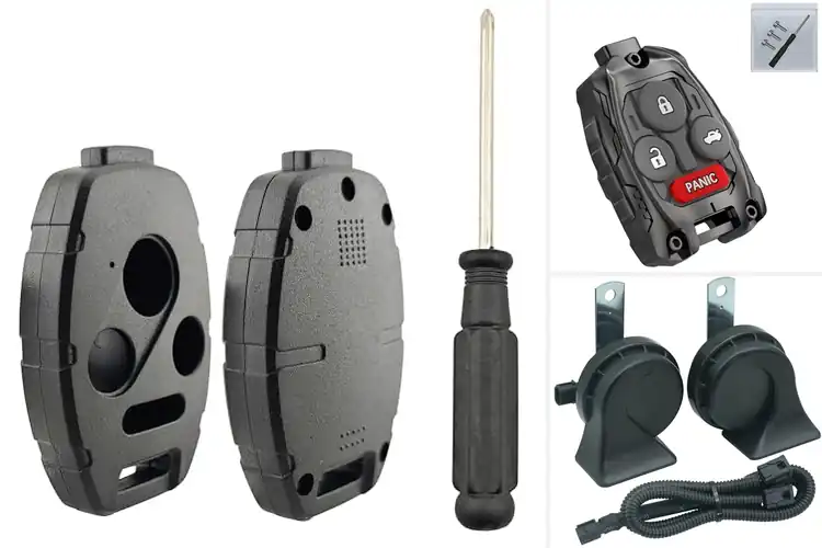 Detailed view of Best Honda Upgrades