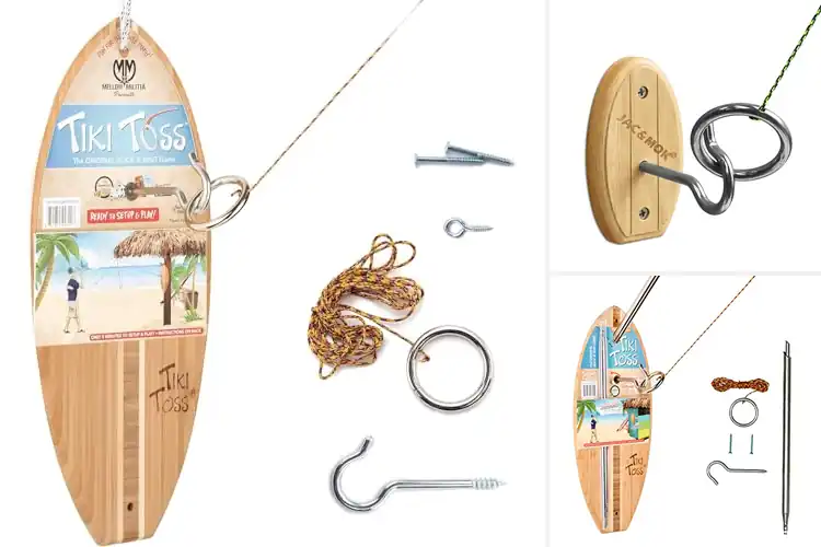 Detailed view of Best Hook And Ring Games: Top 10 Picks for Endless Fun