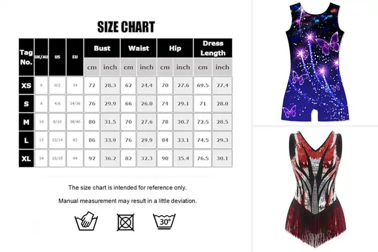 Detailed view of Best Jazz Unitards: 10 Stylish & Comfy Stage-Ready Options