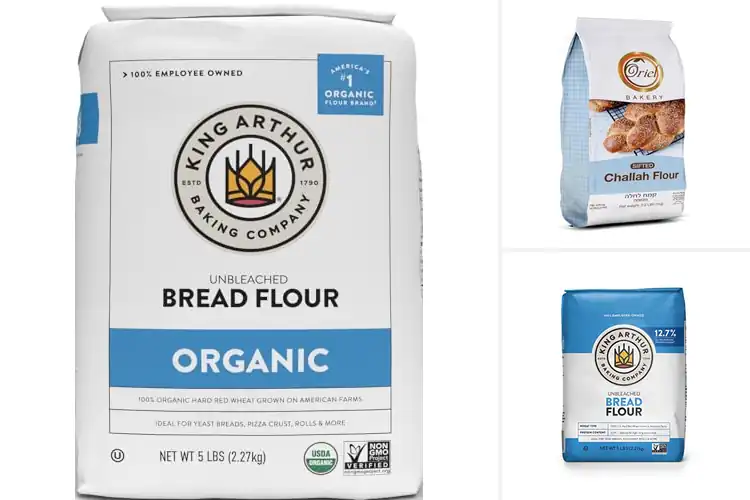 Detailed view of Best Kosher Flours: Top Picks for Perfect Baking