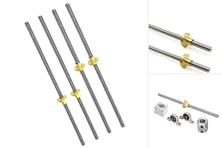 Detailed view of Best Lead 2Mm Lead Screw Set