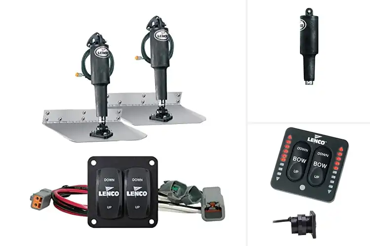 Detailed view of Best Lenco Products