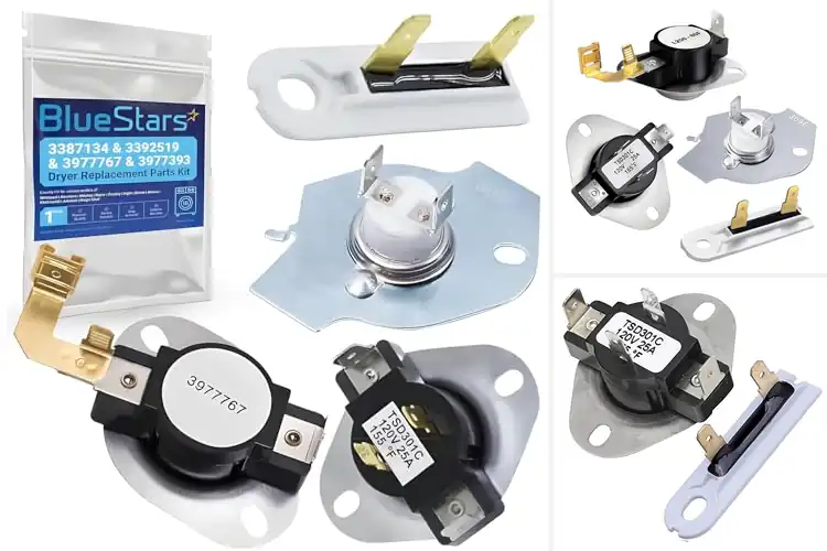 Detailed view of Best Lifetime Warranty Parts