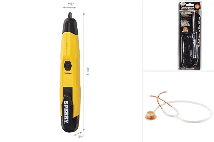 Detailed view of Best Lifetime Warranty Tester: Top 10 Reliable Picks for You