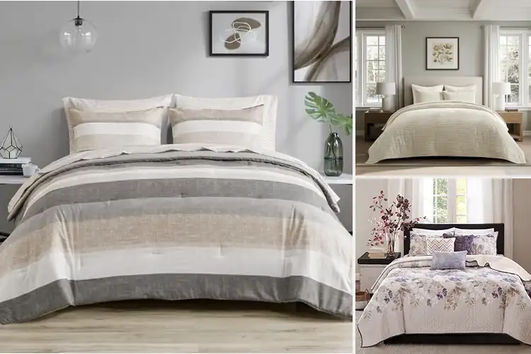 Detailed view of Best Matching Shams: Top 10 Picks for Style & Comfort