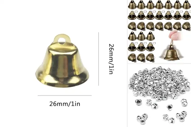 Detailed view of Best Mini Bells