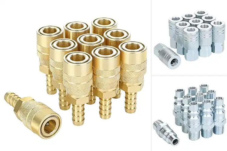 Detailed view of Best Mtype Air Fittings: Top 10 Tested & Reviewed for You