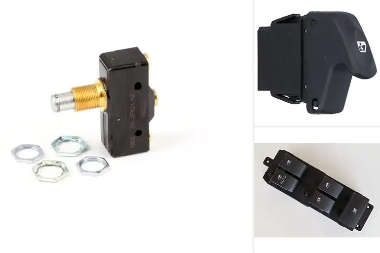 Detailed view of Best OEM Protocol Compatible Controls