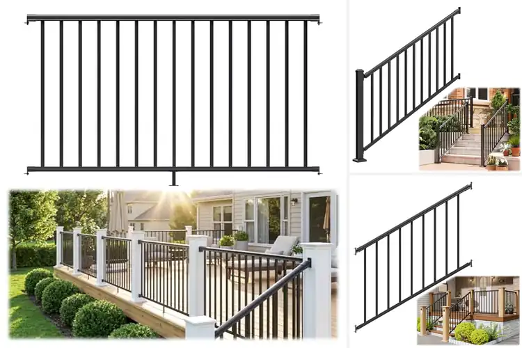 Detailed view of Best Powdercoat Finishes