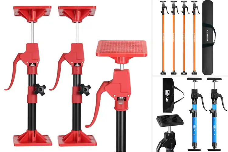 Detailed view of Best Professional Installation Support