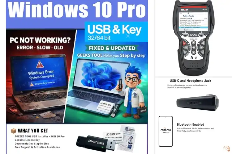 Detailed view of Best Professional Technical Support