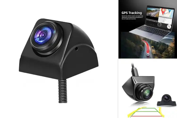 Detailed view of Best Rear/360 Camera Compatibility