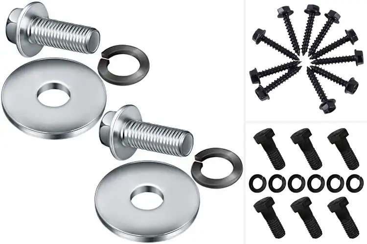Detailed view of Best Reliable Clutch Bolts : Upgrade Your Ride