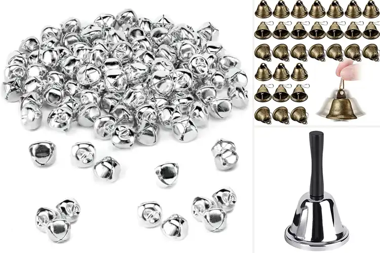 Detailed view of Best Small Bells