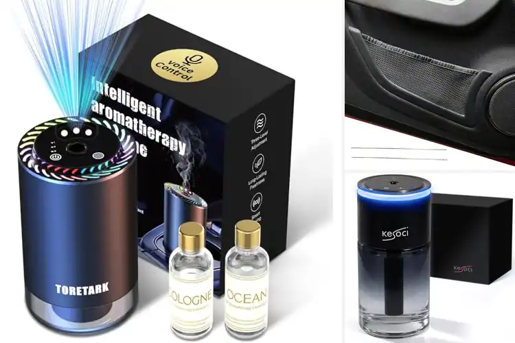 Detailed view of Best Smart Car Solutions: Top Gadgets for a Smarter Drive