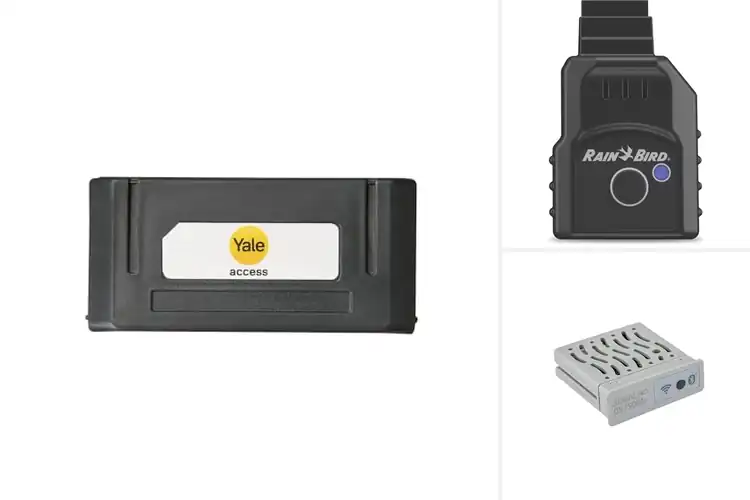 Detailed view of Best Smart Integration Modules