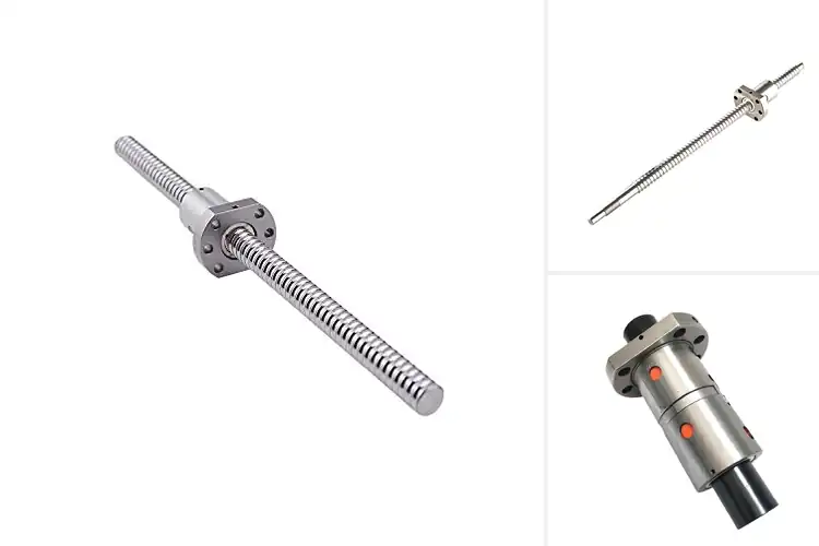 Detailed view of Best Smooth Motion Screw: Top 10 Picks for Seamless Projects