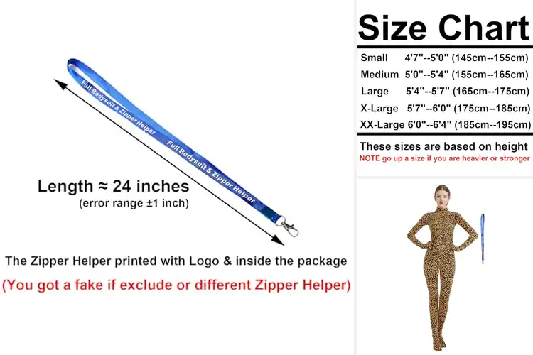 Detailed view of Best Stretch Unitards: 10 Top Picks for Style & Comfort