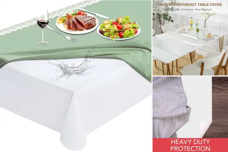 Detailed view of Best Table Pads