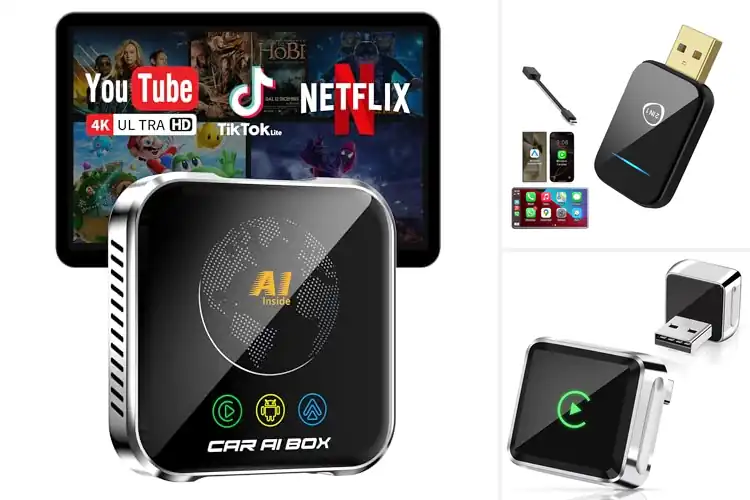 Detailed view of Best Technical Support For CarPlay