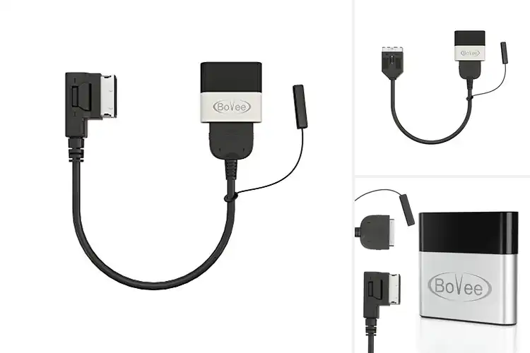 Detailed view of Best Wireless Integration Kits