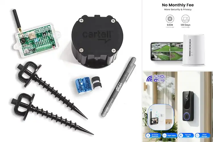 Detailed view of Best Wireless Integration Systems